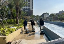 Vệ Sinh Công Nghiệp Tại Đà Lạt Uy Tín, Chuyên Nghiệp | VinClean