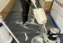 Vệ sinh thảm và những điều bạn cần biết