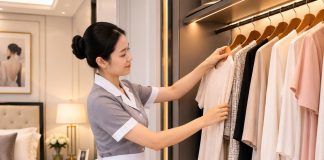 Vệ Sinh Nhà Chuyên Sâu Deep Clean TP.HCM | VinClean