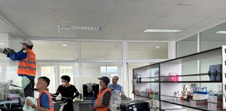 Những lợi ích khi thuê công ty vệ sinh