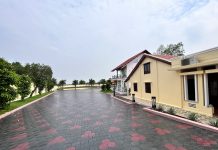 Vệ sinh nhà cửa đón tết 2025 cùng Vinclean!