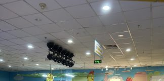 Vệ Sinh Công Nghiệp Tại Phường Bình Phú Uy Tín | VinClean